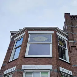 Draaikiepramen